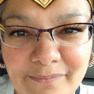 Meet your Posher, Veronica